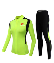 Summer and autumn riding suit riding suit long sleeve riding pants trousers