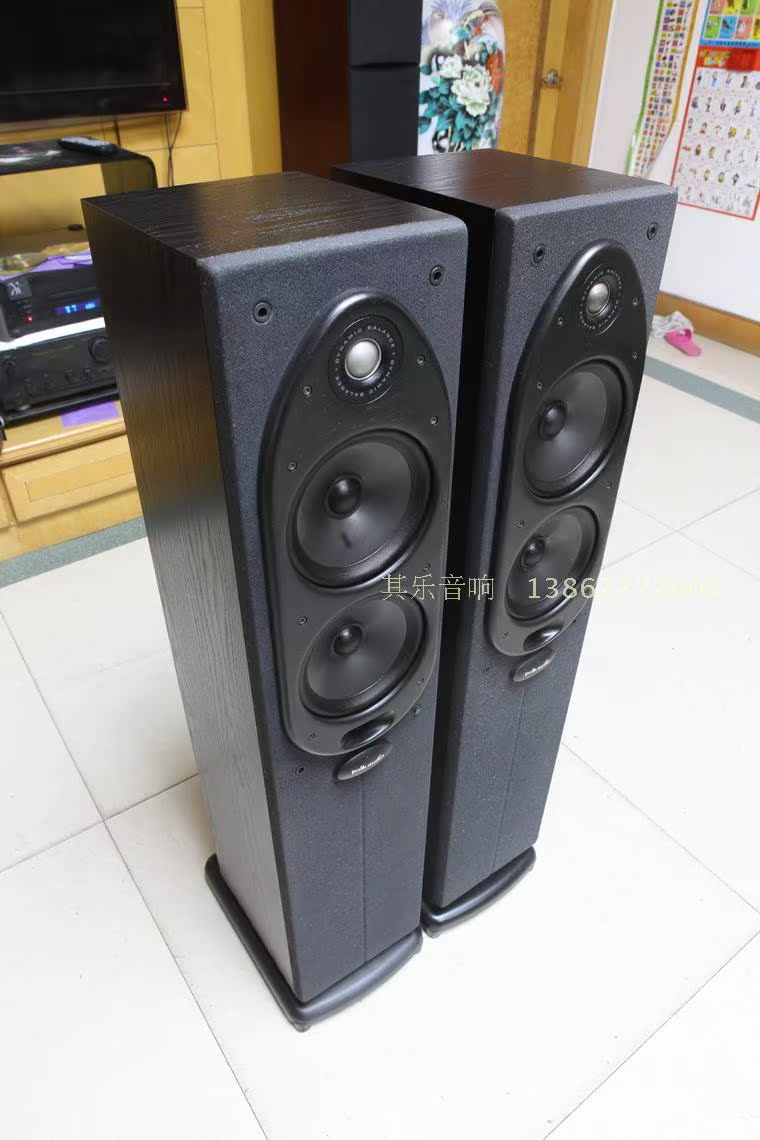 Hi-Fi акустика Его тон ответ Соединенных Штатов оригинальный polkaudio/общего музыкального звука РТ 800 от пола до потолка окно Voice of Polkaudio/RT Hi-Fi акустика Его тон ответ Соединенных Штатов оригинальный polkaudio/общего музыкального звука РТ 800 от пола до потолка окно Voice of Polkaudio/RT