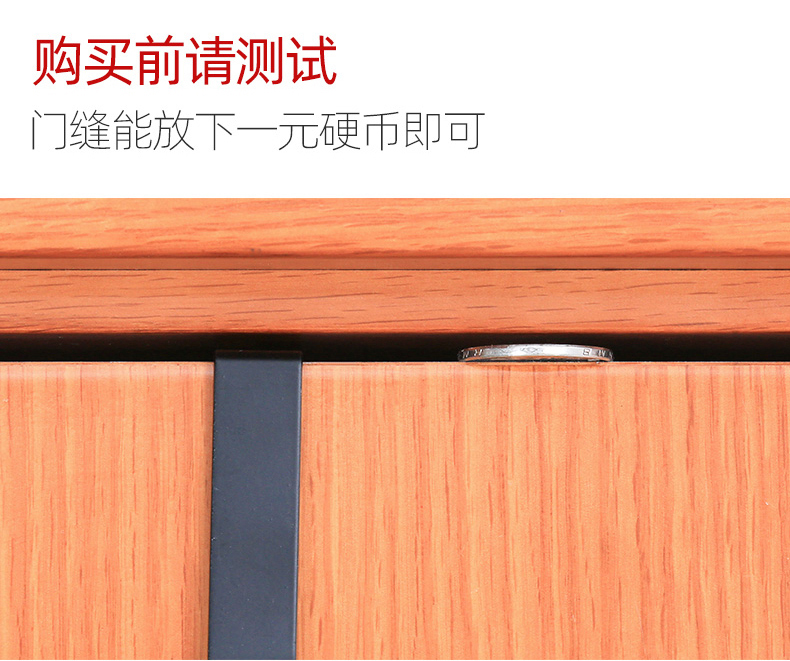 门后全身贴墙自粘壁挂粘贴挂穿衣镜介绍