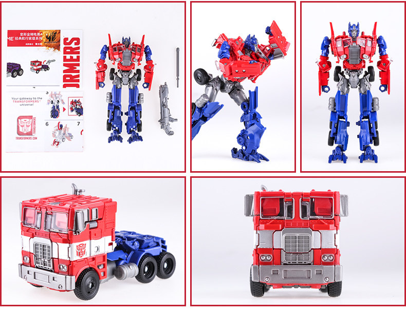 Трансформер Не удаляйте Hasbro a6514