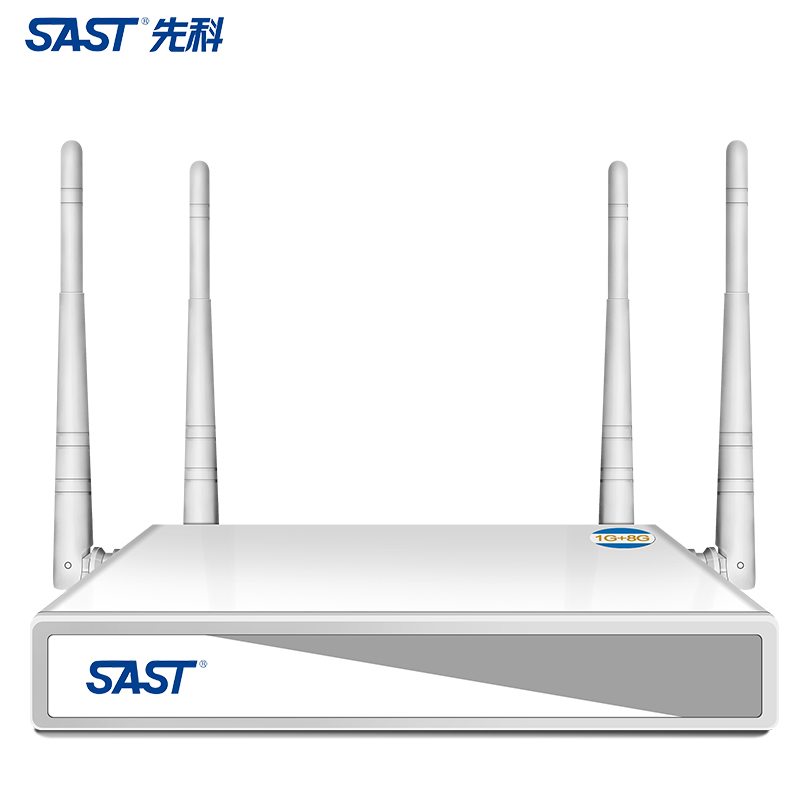 SAST/先科 A9安卓四核网络机顶盒