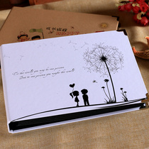 Dream phase about 10 inch inner ring album Creative to girlfriends Birthday Gift Record Album Stickup Handcrafted