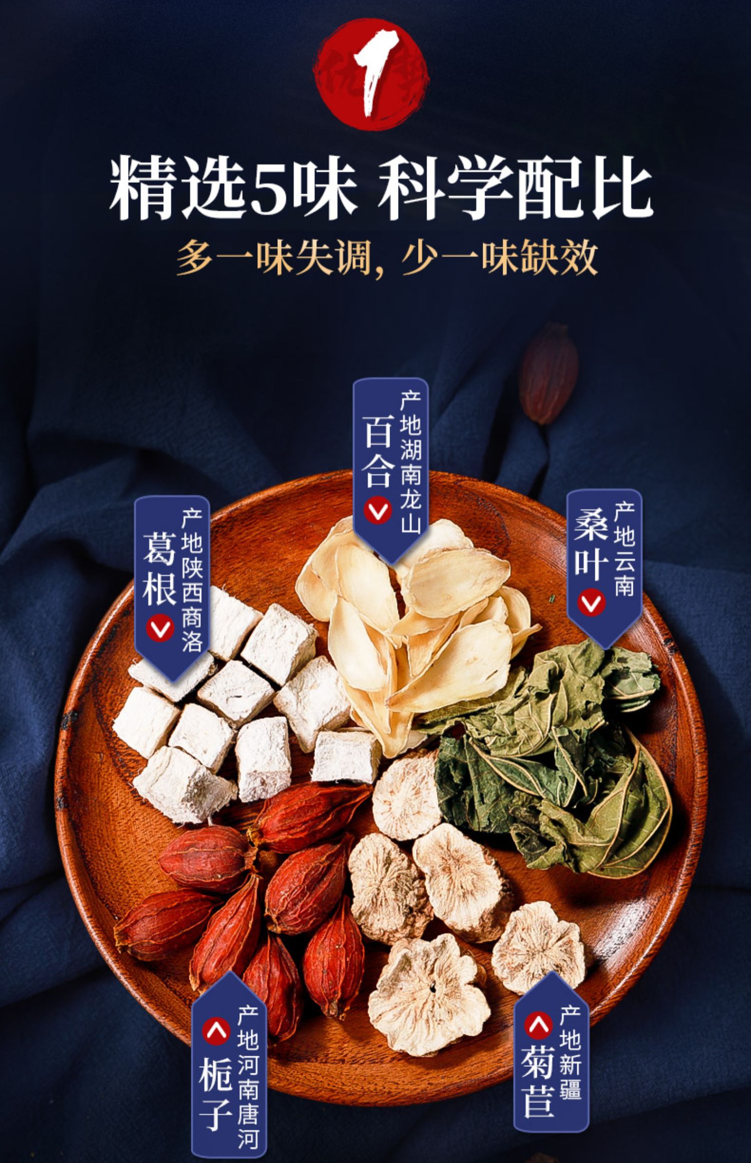 亦舒堂菊苣栀子茶根尿酸葛根百合高酸清肽秀正品初堂金菊饮酸降排