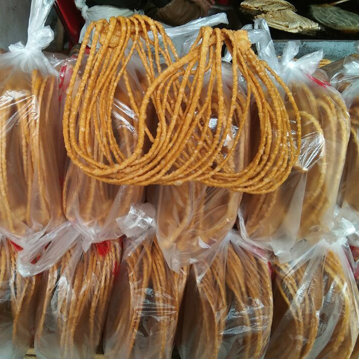 湖北虾散 哈散天门潜江汉川监利洪湖大武汉仙桃特产传统食品