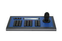 Video conference camera control keyboard Pyrgor protocol keyboard RM-BR300 CK101