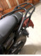 Haojue Suzuki GSX250R 후면 선반 테일 랙 트렁크 랙 GSX250 수정 된 두꺼운 후면 트렁크 브래킷에 적합합니다. Haojue Suzuki GSX250R 후면 선반 테일 랙 트렁크 랙 GSX250 수정 된 두꺼운 후면 트렁크 브래킷에 적합합니다.