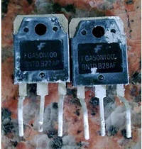 Original disassembly FGA50N100BNTD 50N100 TO-247 MOS field effect transistor 50A 1000V