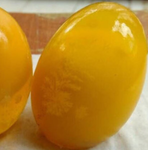 四川特产皮蛋无铅松花蛋黄色南充农家放养土鸭