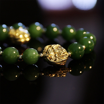 2019 Can Ruo Xinghe Wenchang chain bracelet