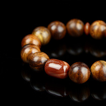 2017 mens 16 promotion to increase the popularity of the workplace to enhance feelings rosewood bracelet