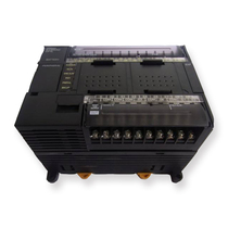 Omron PLC CP1H-XA40DR-A 40-point CPU unit 24-in 16-point relay output