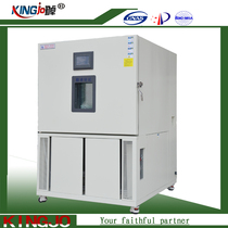 Qinzhuo new high and low temperature test chamber Brand constant temperature and humidity test chamber High and low temperature alternating test chamber