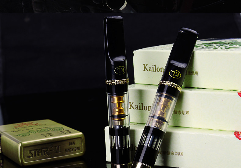 凯龙f-8226 清洗型烟嘴 多重过滤烟嘴 循环型烟嘴可清洗正品包邮