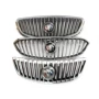 Buick Yinglang Zhongwang XTGT Weilang Intake Grille Sân Sáng Shentong Bộ Đồ Xe Mặt Trước phụ tùng đồ chơi ô tô