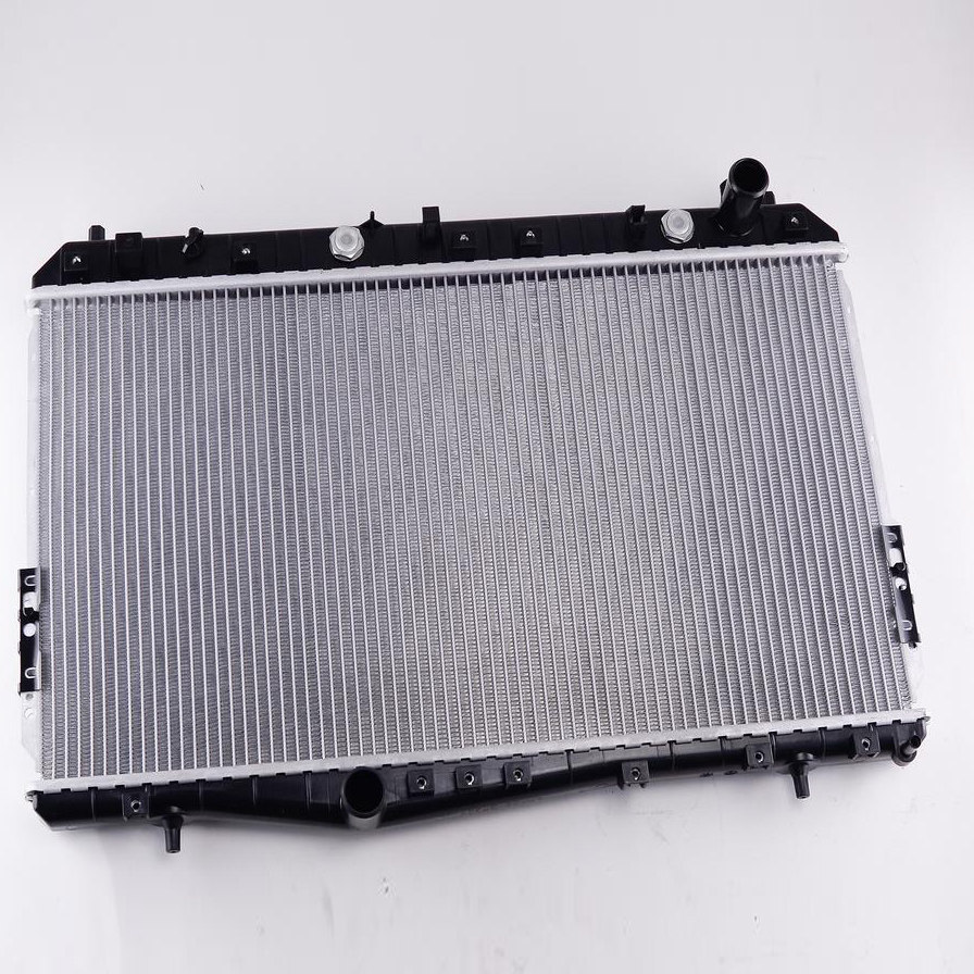 去购买 水箱: 汽车水箱又称作散热器,是汽车冷却系统中主要机件.