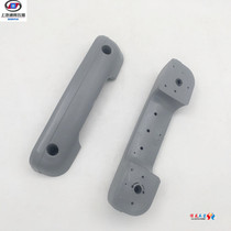 Suitable for Wuling Light Handle 6376 6400 6371 Door Handle 6390 Door Closing Large Armrest