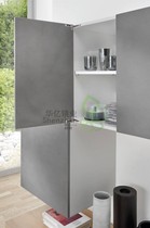 Italy SALICE Sa Li Qi Tiandi hinge damping hydraulic original