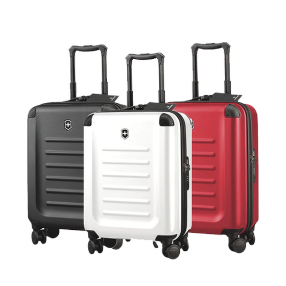 Victorinox/Victorian Swiss Army Knife Tie Box 20 -inch 24 -inch Travel Box Victorinox/Victorian Swiss Army Knife Tie Box 20 -inch 24 -inch Travel Box