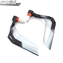 Suitable for Benali BJ500GS sharp blade 150 BJ150T modified horn handlebar anti-drop protection Bar