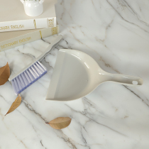 Classroom students use cleaning table small dustpan broom set mini desktop small broom garbage shovel brush