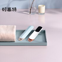 Foot board brush Grinding stone removing dead skin calluses heel cuticle pedicure artifact washing brush cleaning brush