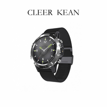 Medical grade blood pressure measurement heart rate smart bracelet ECG heart monitor healthy heartbeat blood oxygen round screen watch