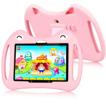 Protective shell holster Suitable for Backgammon tutoring machine K5 little genius K5A childrens tablet computer cartoon
