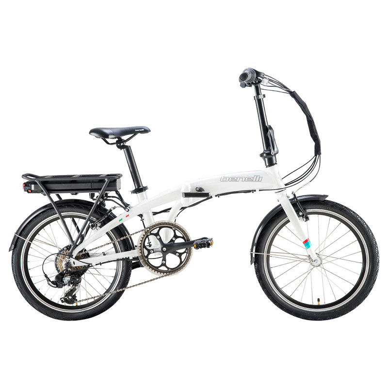 0折叠电动车电动自行车20寸电动车电瓶车 锂电电动车