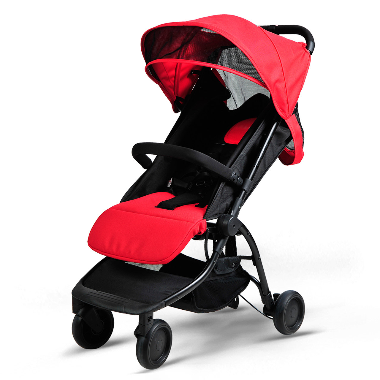 spiritkids旅行婴儿车小推车