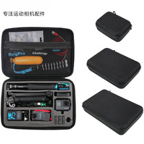 Gopro Hero9 8 7 6 5 4 camera Yi sports accessories storage bag bag Hand bag