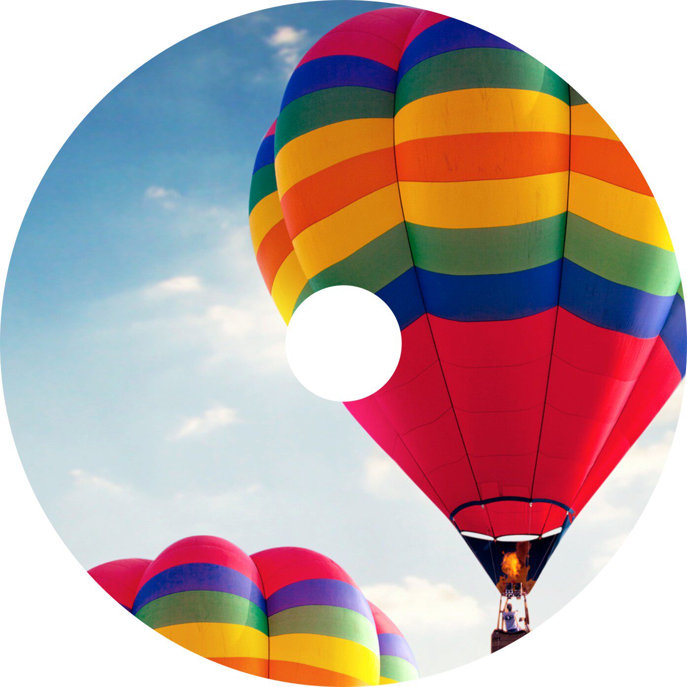 创意cd 朋友聚会定制光碟 diy刻录盘 个性dvd光盘 5片装 新品上市