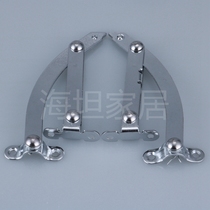 Electrical cabinet stopper TX80-1-2 stop support power distribution cabinet switch cabinet stopper LS780-3