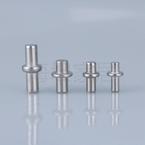 CL225 spring latch lower door shaft hinge M4 M5 M6 Large number of spot HL035 hinge industrial hinge