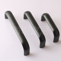 Haitan LS516 aluminum alloy handle chassis cabinet handle toolbox handle industrial cabinet door handle