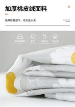 Cloth cover for simple cloth wardrobe