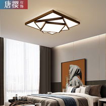 Ceiling lamp modern minimalist restaurant lighting room living room lamp bedroom lamp creative Nordic led lamp photo frame