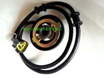 Original Dayang DY150-6 Xiaofeng DY150-20 Large and cool electronic odometer Hall code table counter