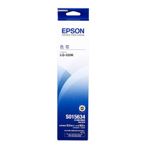 Epson Epson LQ-520k Ribbon holder LQ300kH printer ribbon frame C13S015634 original
