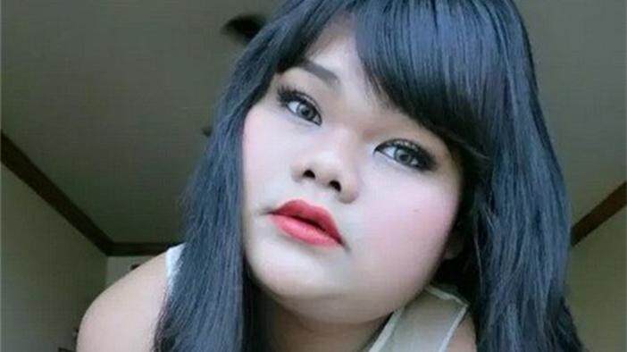 你猜猜,泰国网红宝拉是男是女?