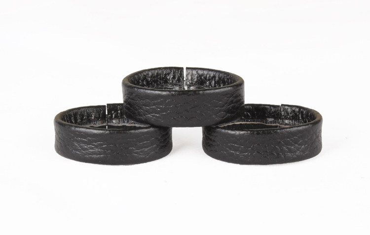 3个9元包邮进口纯牛皮男士皮带环皮带圈介子腰带裤带皮带配件