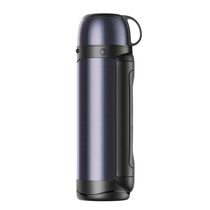 Redf Thermos large capacity household thermos bottle Car portable 1 5 liters
