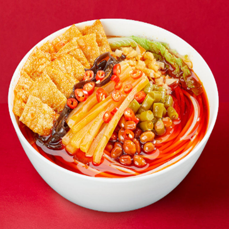 【好欢螺】加辣加臭加腐竹螺蛳粉(热品库)