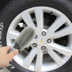 Car wheel brush xe tire rim làm sạch đặc biệt bàn chải xe bàn chải tóc mềm công cụ làm sạch nguồn cung cấp Sản phẩm làm sạch xe