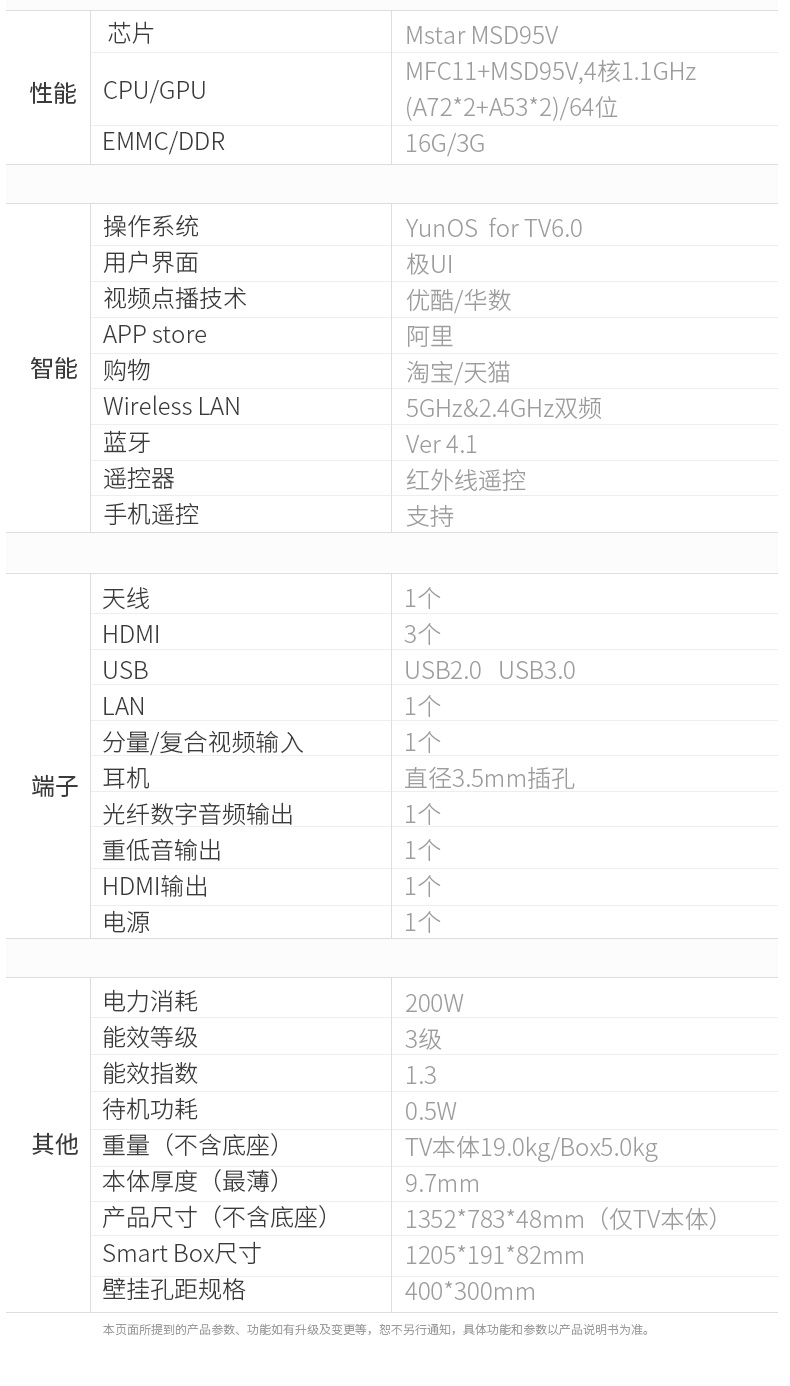 LED-телевизор Sharp LCD-60TX85A 60 4K 60 50 LED-телевизор Sharp LCD-60TX85A 60 4K 60 50