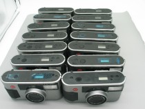 LEICA LEICA metal body C1 C3 fool film Machine