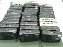 Iasika YASHICA T4 T4 SUPER T5 35 3 5 with waist screen film camera