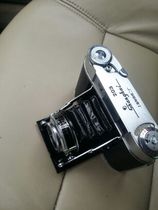 Old Shanghai nostalgic collection props Shanghai 203 license camera non-seagull 203 good quality