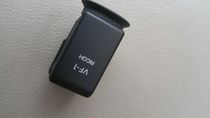 RICOH RICOH VF-1 VF1 external electronic viewfinder for RICOH GX200 GX100