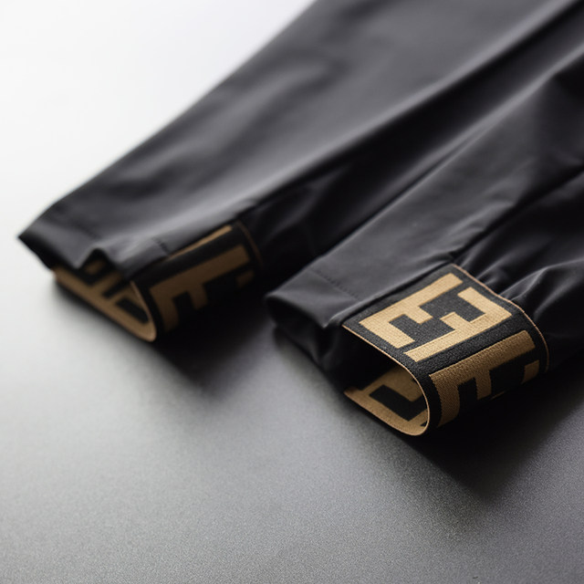 Summer light luxury ice silk casual pants men's harem pants milk silk air conditioning pants trend sports pants spirit guy Summer light luxury ice silk casual pants men's harem pants milk silk air conditioning pants trend sports pants spirit guy