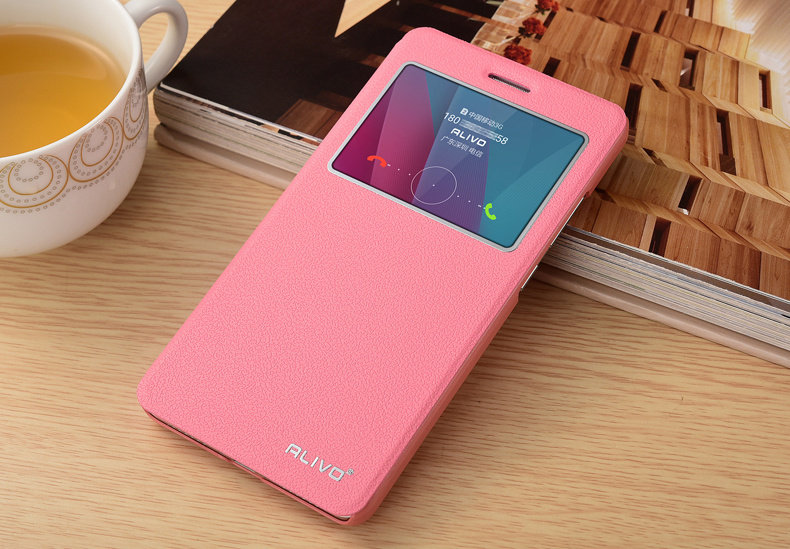 一件包邮华为荣耀畅玩5x手机壳kiw-al10保护套tl00翻盖式cl皮套ul